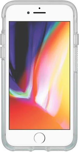 Miniatura 2 de OtterBox SYMMETRY CLEAR SERIES - Funda para iPhone 8 y 7
