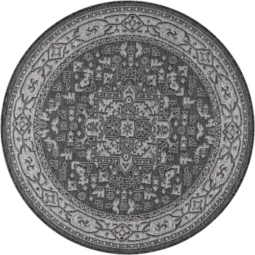 Miniatura 315 de Keen Home Design Alfombra de pasillo para exteriores, 26 x 119 pulgadas, lavable para interiores y exteriores, para patio, cocina, balcón, playa