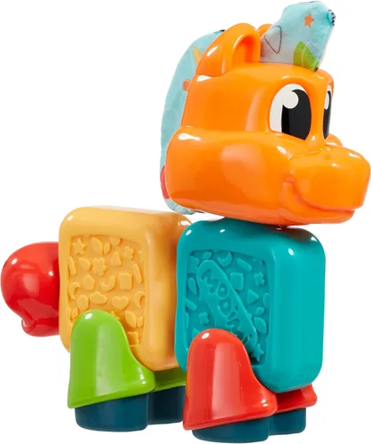 Miniatura 2 de Modimi Pony - Juguetes interactivos multisensoriales para bebés, sistema de juego modular, 3 meses en adelante