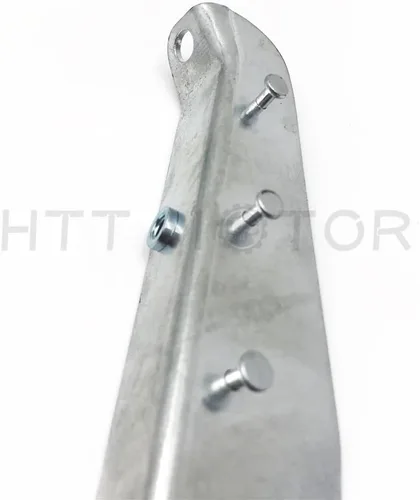 Miniatura 6 de FMS001 - Juego de soportes de carenado interior resistente compatible con Harley FLHT FLHX 1996-2013