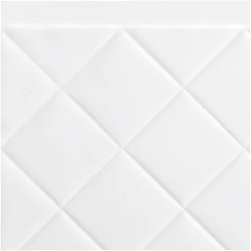 Miniatura 8 de FASÄDE Panel decorativo acolchado de vinilo para salpicaduras en cachemira (muestra de 6 x 6 pulgadas)