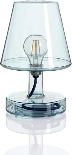 Miniatura 11 de Fatboy Transloetje - Lámpara LED, color marrón
