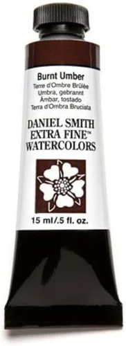 Miniatura 45 de DANIEL SMITH 284600029, tubo de pintura acuarela extrafina de turquesa cobalto de 15 ml, 0.5 fl oz (paquete de 1)