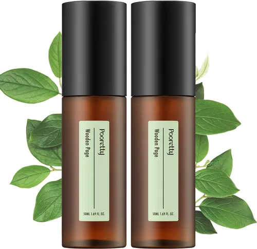 Miniatura 12 de Pre-Poop - Aerosol aromático para inodoro para baño, desodorante para orinal, neutraliza los malos olores (1.69 onzas líquidas), aroma fresco