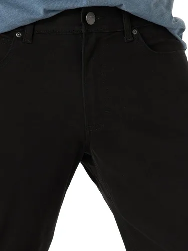 Miniatura 4 de Lee Men's Extreme Motion Straight Fit 5 Pocket Pant