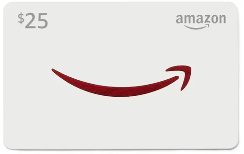 Miniatura 4 de Amazon.com Gift Cards - Pack of 10