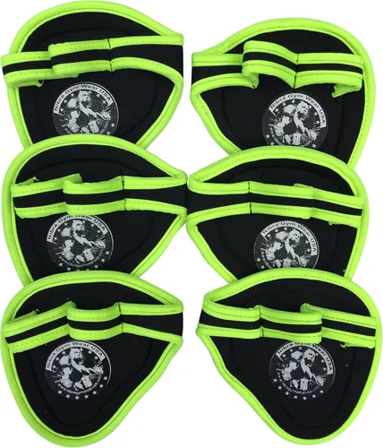 Miniatura 2 de Guantes de gimnasio alternativos para gimnasio, guantes de gimnasio alternativos para hombres y mujeres. Para tu entrenamiento de gimnasio