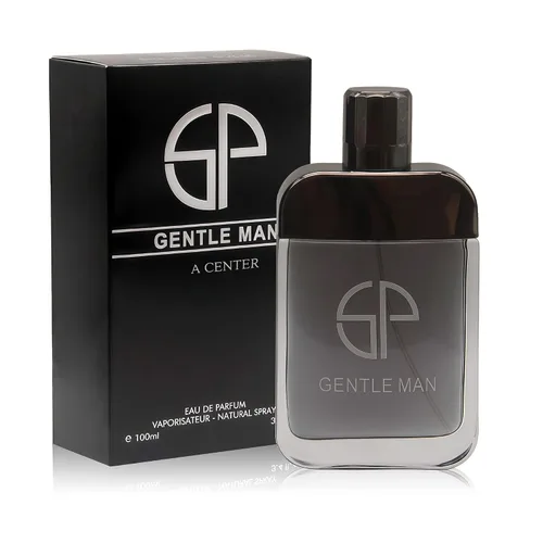Miniatura 22 de A CENTER Vintage Hero - Perfume de colonia para hombre, espray natural, aroma masculino, maravilloso regalo de fragancia, Eau de Parfum para uso