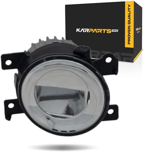 Miniatura 8 de Conjunto de luz antiniebla para Nissan Maxima/Murano 2019 20 21 22 2023 lado del conductor Delantero LED Incluye híbrido Reemplazo