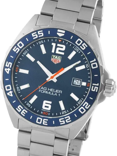 Miniatura 3 de Tag Heuer Formula 1 WAZ1010.BA0842 Reloj para hombre.