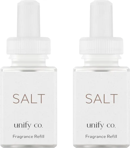 Miniatura 14 de Pura & Unify Co. Recambio de aroma para el hogar, difusor de aire inteligente, fragancia de lujo de larga duración por recambio, esencial