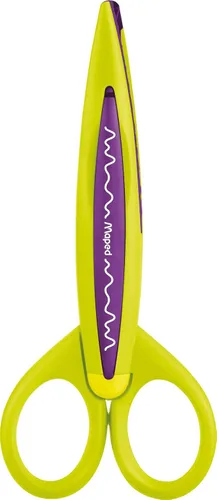 Miniatura 9 de Maped Tijeras de pintar, varios