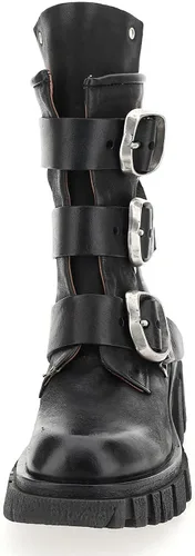 Miniatura 8 de A.S.98 Hamish Botas de plataforma gruesa para mujer