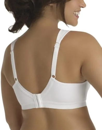 Miniatura 3 de Playtex #4159 - Sostén de cobertura completa para un estilo de vida completamente activo de 18 horas al día, para mujer, brasier de 18 horas