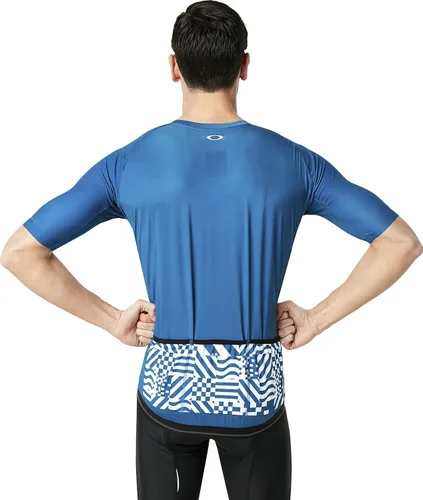 Miniatura 2 de Oakley Icon - Camiseta de ciclismo MTB para hombre