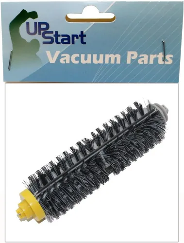 Miniatura 4 de Repuesto para iRobot Roomba 595 Pet Series - El kit incluye 1 batería, 1 filtro AeroVac, 1 cepillo de cerdas, 1 cepillo batidor flexible y 1 cepillo