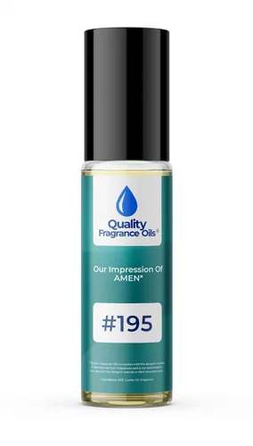 Miniatura 111 de Quality Fragrance Oils - Seducción de Goma de Mascar de Bubble Gum para mujer Aceite de perfume de larga duración, sin alcohol, aroma fuerte