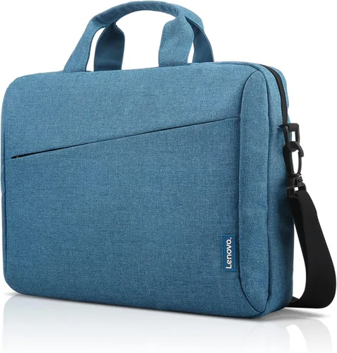 Miniatura 9 de Lenovo T210 - Estuche de transporte para laptop y tablet de 15.6 pulgadas, diseño elegante, tela duradera y repelente al agua
