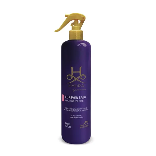 Miniatura 20 de Hydra Forever VIP - Colonia para mascotas, colonia de acabado para perros y gatos, espray de aseo, 4.4 onzas