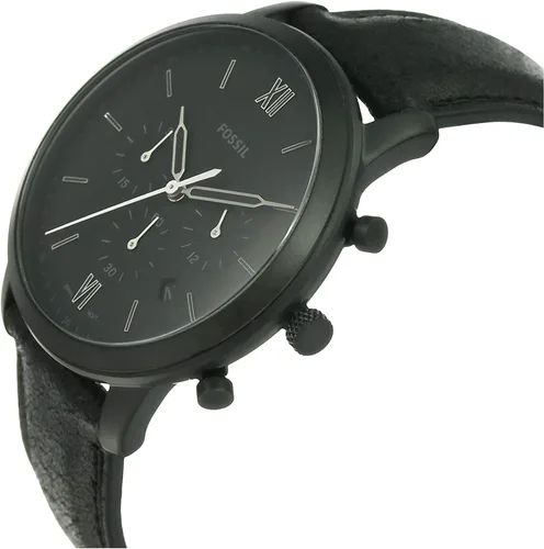 Miniatura 3 de Fossil - Reloj Neutra de cuarzo de acero inoxidable con cronógrafo para hombres