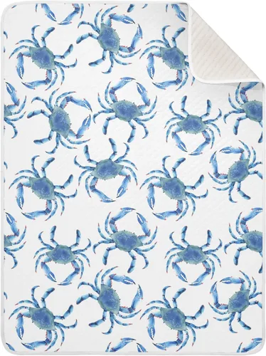 Miniatura 23 de Dragon - Manta de algodón para bebé, ligera y suave para bebés, cuna, cochecito, guardería, cuento de hadas, 30 x 40 pulgadas