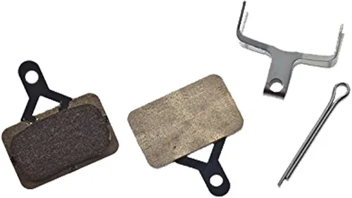 Shimano Bremsbelag Metal E01S