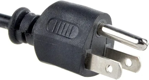 Miniatura 3 de Enchufe de cable de alimentación de CA compatible con reproductor de CD digital Rega Apollo-R Apollo