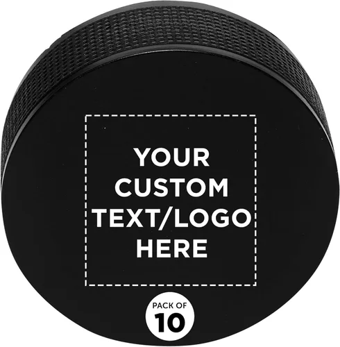 Miniatura 23 de DISCOUNT PROMOS Juego de 10 pelotas de tenis personalizadas con forma de pelota de tenis, paquete personalizado a granel, perfecto para regalos
