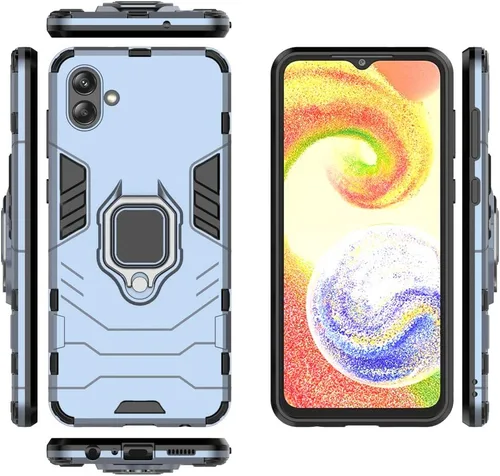 Miniatura 43 de Funda para Xiaomi Redmi Note 12 5G - Azul
