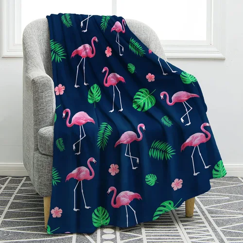 Miniatura 12 de Jekeno Manta rústica de cabaña, regalos para adultos y niños, regalos de caza de animales salvajes, mantas de naturaleza de bosque para mujeres