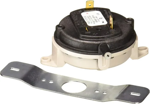 Hayward IDXLVPS1930 Reemplazo del interruptor de presión de ventilación para calentador de tiro inducido bajo en nodos bajos en nodos Hayward Serie H