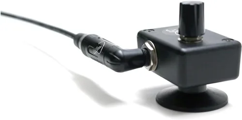 Miniatura 3 de Cajon Pickup, por Myers Pickups