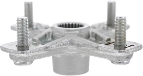 Miniatura 8 de NICHE Buje de rueda trasera para Yamaha Raptor 660R 700 125 250 Warrior Banshee 350 YFZ450 5TG-25383-10-00 2GU-25383-11-00 1987-2022