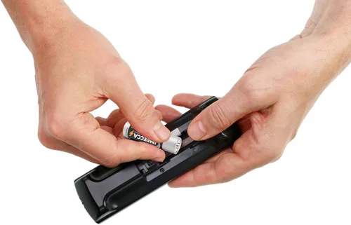 Miniatura 8 de IMPECCA Combo de baterías AA y AAA (54 unidades) de alto rendimiento multiusos, batería alcalina multiusos, potencia máxima de 10 años de vida útil