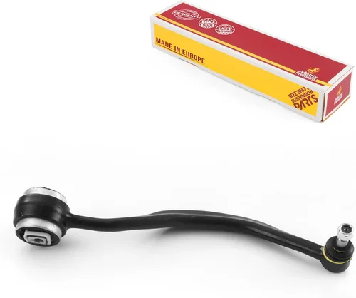 Miniatura 309 de Metrix Premium Chassis Parts - Brazo de control inferior delantero izquierdo con junta esférica y conjunto de buje Compatible con Chevrolet Aveo 18