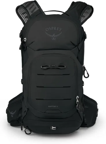 Miniatura 6 de Osprey Raptor 10L Men's Biking Backpack with Hydraulics Reservoir