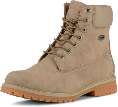 Miniatura 9 de Lugz Convoy - Botas Chukka clásicas de 6 pulgadas para hombre