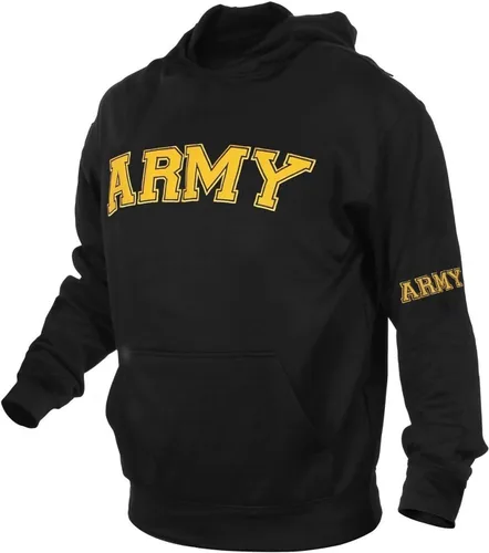 Miniatura 5 de Rothco Sudadera con capucha Marines
