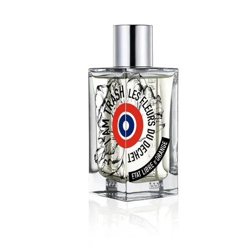 ETAT LIBRE D'ORANGE Soy basura Les Fleurs De Dechet