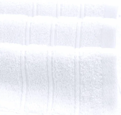 Miniatura 7 de Tens Towels Paquete de 2 toallas de baño extragrandes de 35 x 70 pulgadas, 100% algodón, más grandes y ligeras, más rápidas de secar, súper suaves