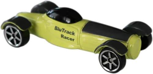 Miniatura 5 de Blu Track Racers (paquete de 3 pastel)