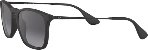 Miniatura 3 de Ray-Ban RB4187 Chris - Gafas de sol cuadradas