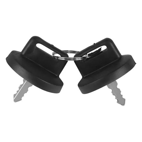 Miniatura 6 de Caltric Interruptor de llave de encendido compatible con Polaris Scrambler 50 90 90X 2001-2003