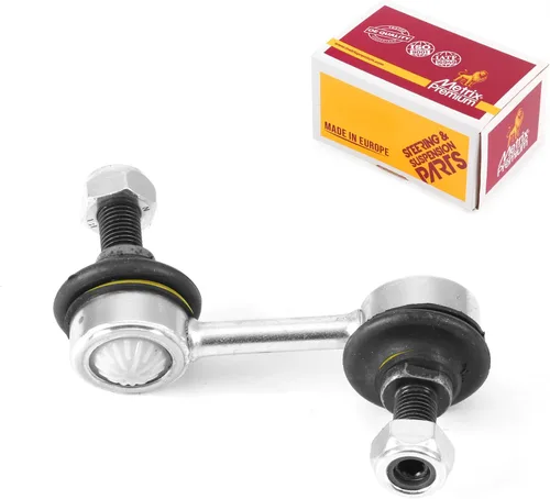Miniatura 20 de Metrix Barra estabilizadora trasera premium K9545 se adapta a Acura RL 1996-2004, Chevrolet Prizm 1998-2002, Geo Prizm 1989-1997, Lexus ES250