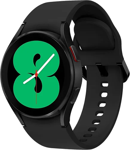 Miniatura 2 de Samsung Galaxy Watch 4 - Reloj inteligente de 1.73 pulgadas (1.732 in) con monitor de ECG para salud, fitness, correr, ciclos de sueño