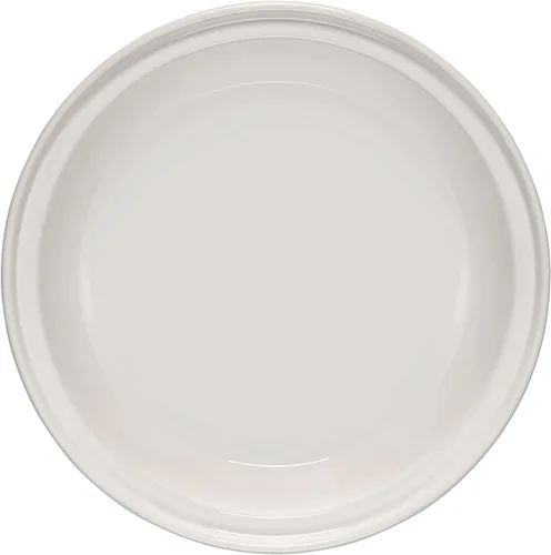 Miniatura 3 de Le Creuset Gres Figural Calabaza Panadero con Tapa, 9", Merengue