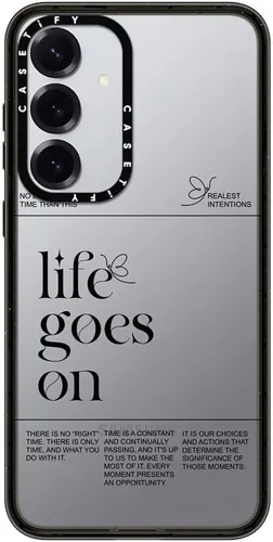 Miniatura 182 de CASETiFY Impact - Funda para Galaxy S23 [4 veces probada contra caídas de grado militar, protección contra caídas de 8.2 pies] – Setas mágicas