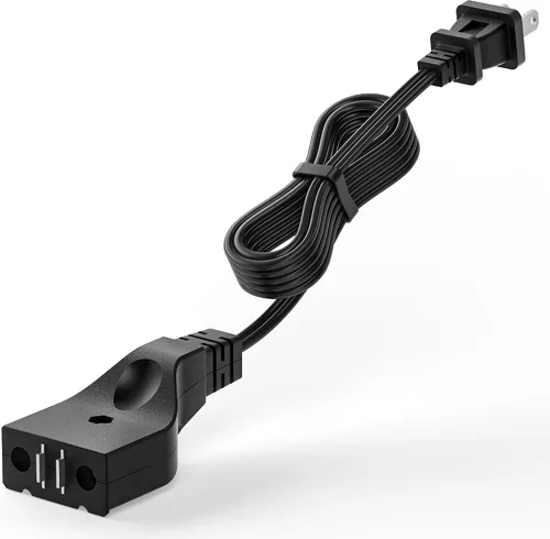Miniatura 10 de VASTHOME Repuesto de cable de freidora para freidoras eléctricas Hamilton Beach, Masterbuilt, Butterball, Farberware, Secura y Pukomc - Pieza