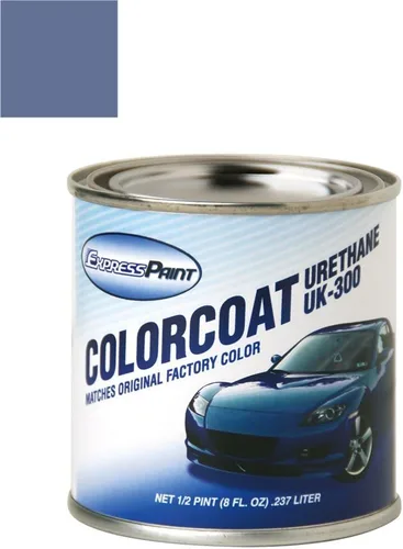 Miniatura 262 de Aerosol for Toyota Supra Automotive Touch-up Paint - Super Deep Red 3F2 - All-Inclusive Package 3F2 (1985-1986) Super Deep Red