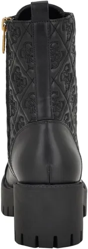Miniatura 3 de GUESS Botas de combate Watie para mujer